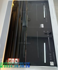 Bếp 2 từ Canzy CZ TT24 Serial 4.0 - 46 Bếp 2 từ Canzy CZ TT24 Serial 4.0 - 45