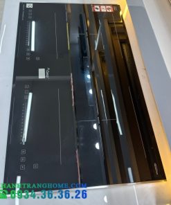 Bếp 2 từ Canzy CZ TT24 Serial 4.0 - 48 Bếp 2 từ Canzy CZ TT24 Serial 4.0 - 47