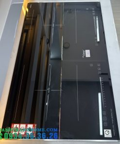 Bếp 2 từ Canzy CZ TT24 Serial 4.0 - 52 Bếp 2 từ Canzy CZ TT24 Serial 4.0 - 51