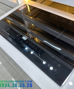 Bếp 2 từ Canzy CZ TT24 Serial 4.0 - 54 Bếp 2 từ Canzy CZ TT24 Serial 4.0 - 53