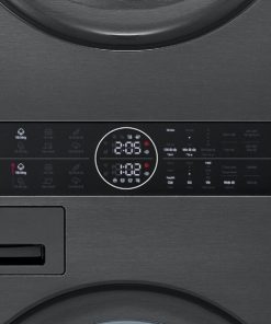 Tháp giặt sấy giặt 14 kg - sấy 10 kg LG WT1410NHB APBPEVN - 30 Tháp giặt sấy giặt 14 kg - sấy 10 kg LG WT1410NHB APBPEVN - 29