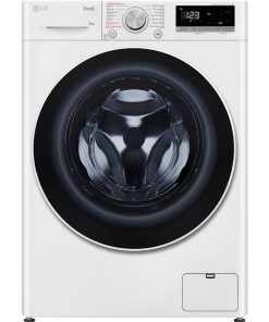 Máy giặt sấy Inverter 10 kg LG FV1410S4W1