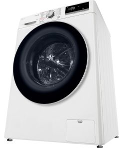 Máy giặt sấy Inverter 10 kg LG FV1410S4W1 - 29