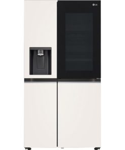 Tủ lạnh LG GR-X257BG AEPPEVN