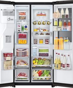 Tủ lạnh LG GR-X257BG AEPPEVN - 31