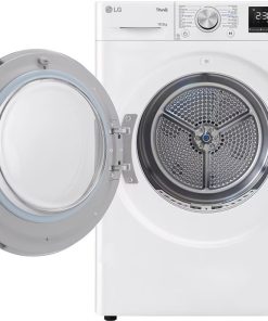 Máy Sấy Bơm Nhiệt Inverter 10.5 Kg LG DVHP50W BBWPEVN - 35