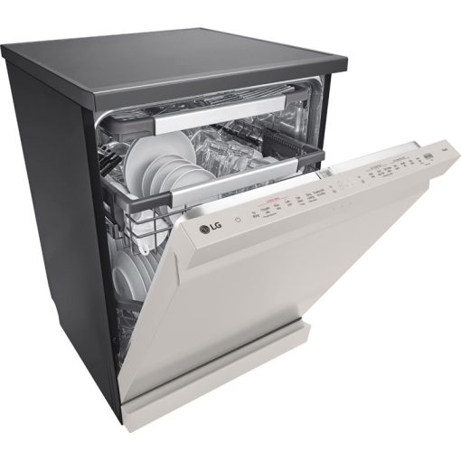 Máy rửa chén độc lập LG LDT14BGA3 ANPBEVN - 5