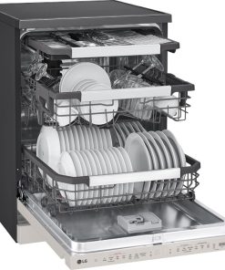 Máy rửa chén độc lập LG LDT14BGA3 ANPBEVN - 64 Máy rửa chén độc lập LG LDT14BGA3 ANPBEVN - 63