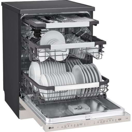 Máy rửa chén độc lập LG LDT14BGA3 ANPBEVN - 7
