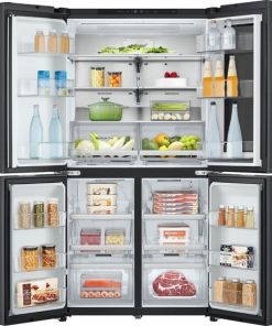 Tủ lạnh LG Inverter 666 lít LFB66BLMI AEVPEVN - 20 Tủ lạnh LG Inverter 666 lít LFB66BLMI AEVPEVN - 19