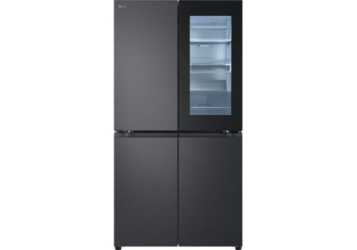 Tủ lạnh LG Inverter 666 lít LFB66BLMI AEVPEVN - 1