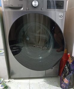 Máy giặt LG AI DD Inverter 10 kg FV1410S4P APTPEVN - 49