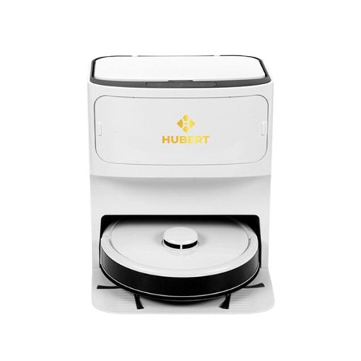 Robot Hút Bụi Hubert HB S79 AI Camera - 1