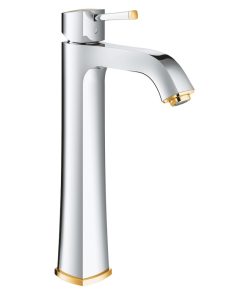 Vòi Chậu Grohe Grandera XL-Size 23313IG0 Nóng Lạnh