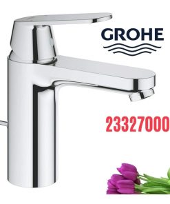 Vòi lavabo Grohe 23327000