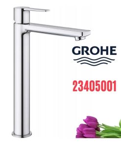 Vòi chậu Grohe 23405001 - 6 Vòi chậu Grohe 23405001