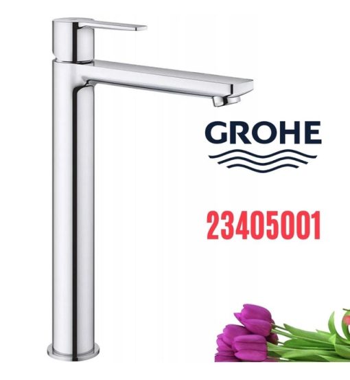 Vòi chậu Grohe 23405001