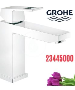 Vòi chậu Eurocube Grohe 23445000