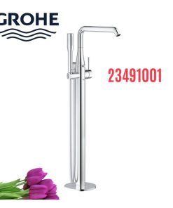 Vòi bồn tắm Grohe 23491001 - 6 Vòi bồn tắm Grohe 23491001