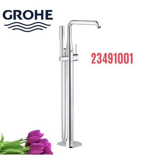 Vòi bồn tắm Grohe 23491001