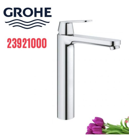 Vòi Chậu Lavabo Grohe 23921000