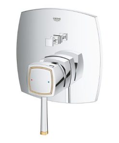 Mặt nạ bộ trộn sen Grohe 24068IG0