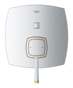 Mặt nạ bộ trộn sen Grohe 24068IG0