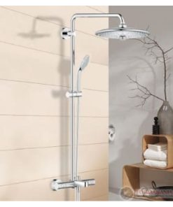 Vòi Sen Cây Grohe 26114002 - 5 Vòi Sen Cây Grohe 26114002
