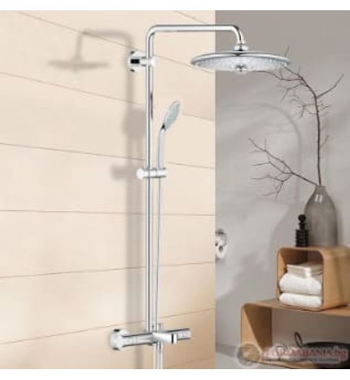 Vòi Sen Cây Grohe 26114002