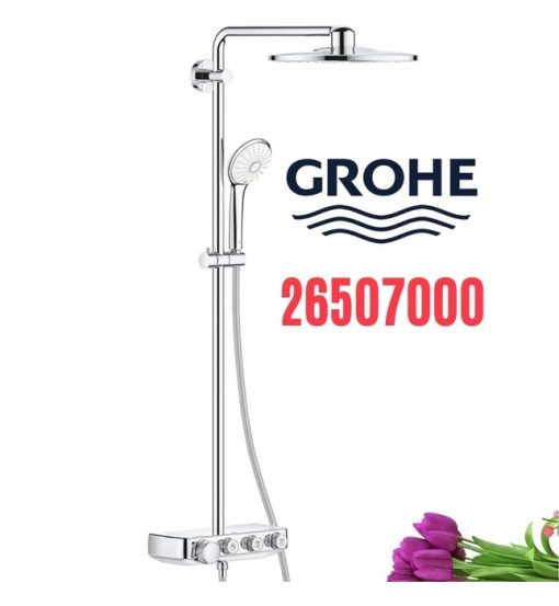 Sen cây Grohe 26507000