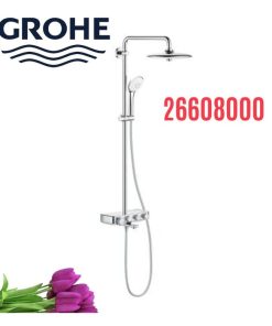 Vòi Sen Cây Grohe 26608000