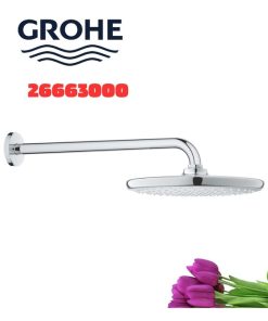 Bát sen Grohe 26663000 - 7 Bát sen Grohe 26663000