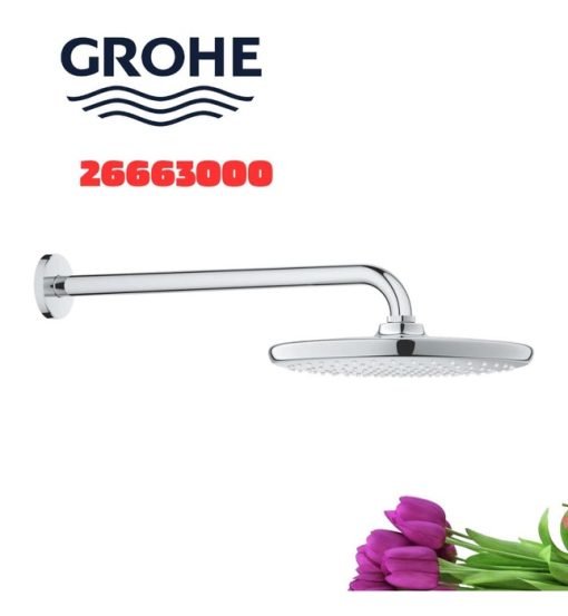 Bát sen Grohe 26663000
