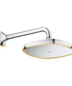 Thanh treo bát sen gắn tường Grohe 27986IG0
