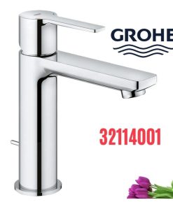 Vòi chậu Grohe 32114001