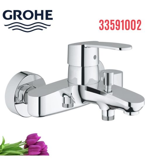 Củ Sen Tắm Grohe 33591002