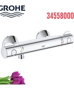 Bộ trộn nổi Grohe 34558000 - 7 Bộ trộn nổi Grohe 34558000