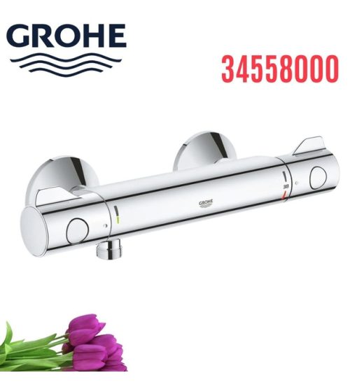 Bộ trộn nổi Grohe 34558000