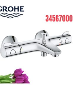 Bộ trộn nổi Grohe 34567000 - 6 Bộ trộn nổi Grohe 34567000