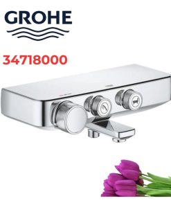 Bộ trộn nổi Grohe 34718000 - 6 Bộ trộn nổi Grohe 34718000