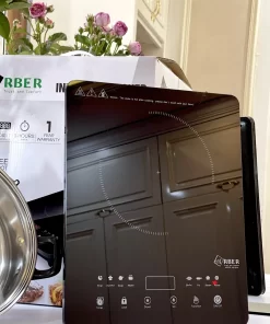 BẾP TỪ ĐƠN ARBER AB301A - 12 BẾP TỪ ĐƠN ARBER AB301A - 11