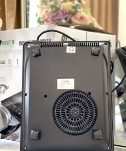 BẾP TỪ ĐƠN ARBER AB301A - 14 BẾP TỪ ĐƠN ARBER AB301A - 13