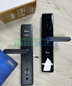 Khoá thông minh Demax SL-C619 BN - 19