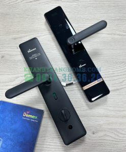 Khoá thông minh Demax SL-C619 BN - 21