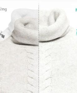 Máy Sấy Bơm Nhiệt Inverter 10.5 Kg LG DVHP50W BBWPEVN - 21