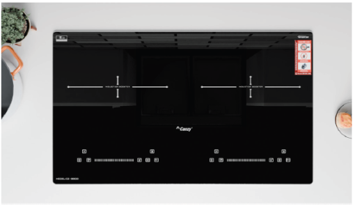 BẾP TỪ CANZY CZ-SG001 - 3