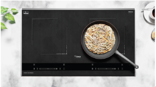 BẾP TỪ CANZY CZ-SG002 - 5