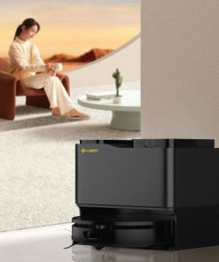 Robot Hút Bụi Hubert HB S77 - 38 Robot Hút Bụi Hubert HB S77 - 37