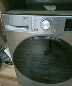 Máy giặt LG AI DD Inverter 10 kg FV1410S4P APTPEVN - 45