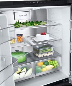 Tủ lạnh Inverter 530 lít LG LFB53BLMI AEPPEVN - 18 Tủ lạnh Inverter 530 lít LG LFB53BLMI AEPPEVN - 17